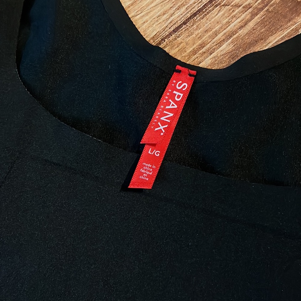 Spanx X Oncore Open Bust Snatch Vibes - image 2